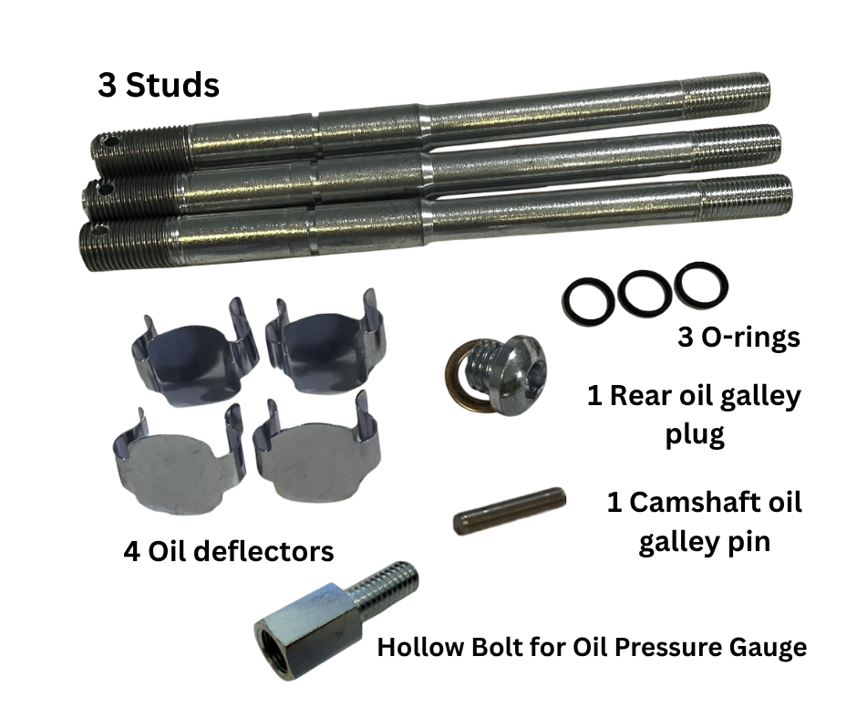 Small Parts Kit