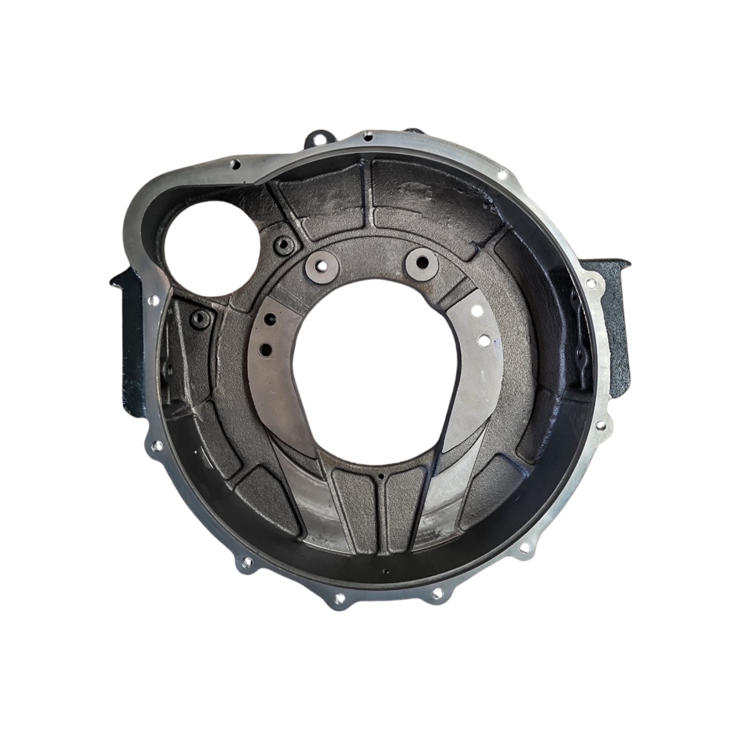Flywheel Housing