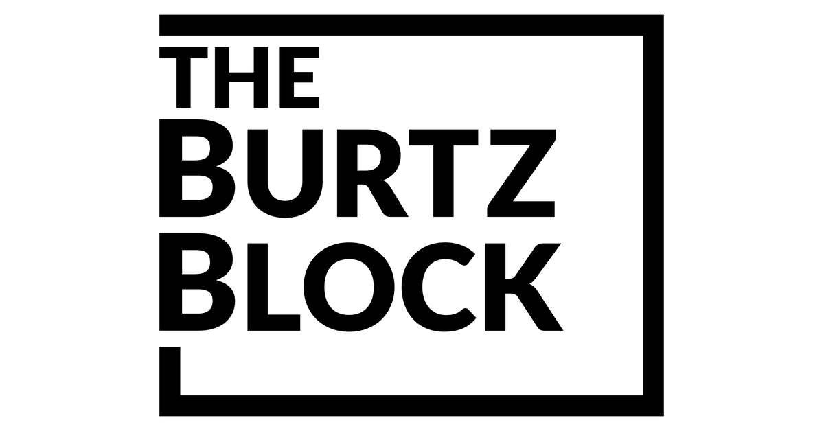 Products Burtz Block