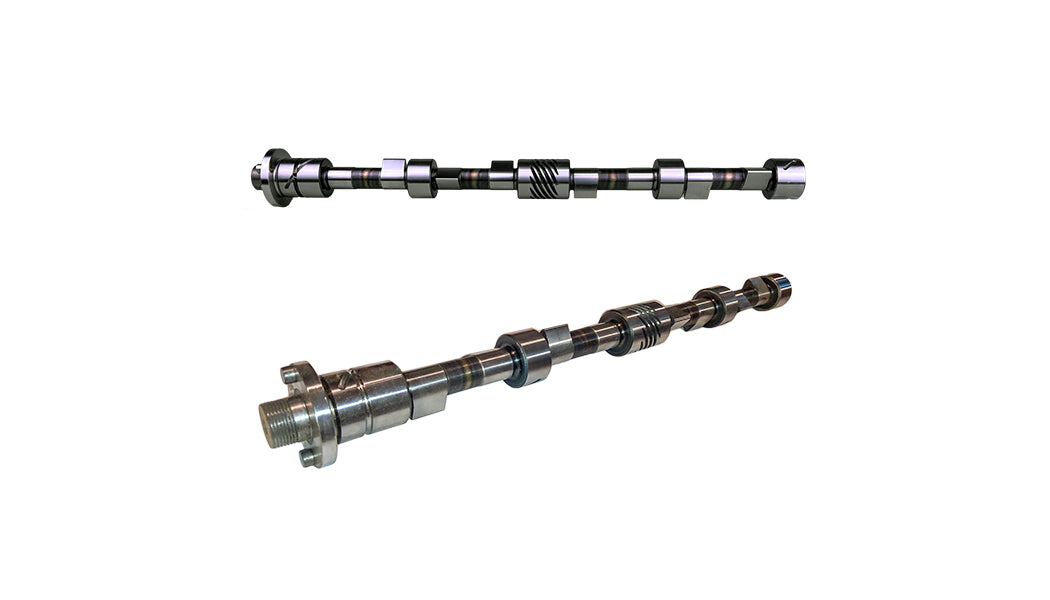 Camshaft