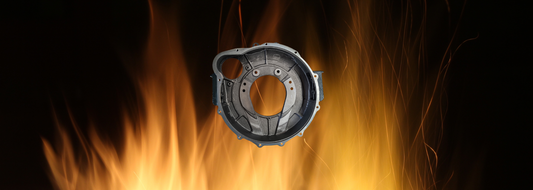 Reinventing Strength: The New Burtz Flywheel Housing