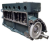 Ford Model A Short Block – Burtz Block