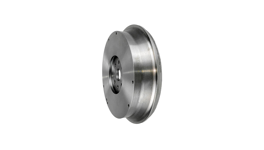 Ford Model A Flywheels by Burtz Block
